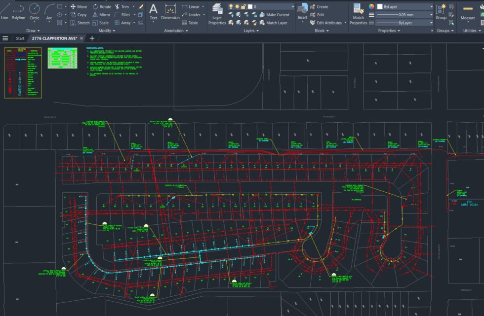 Design and Project Management - Netstar Construction